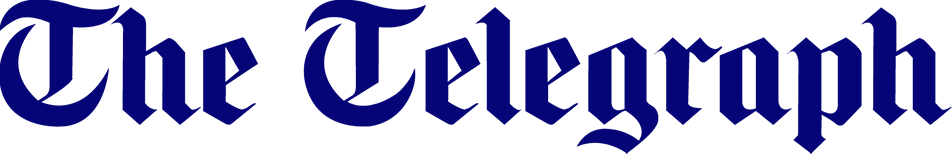 The-Telegraph-Logo
