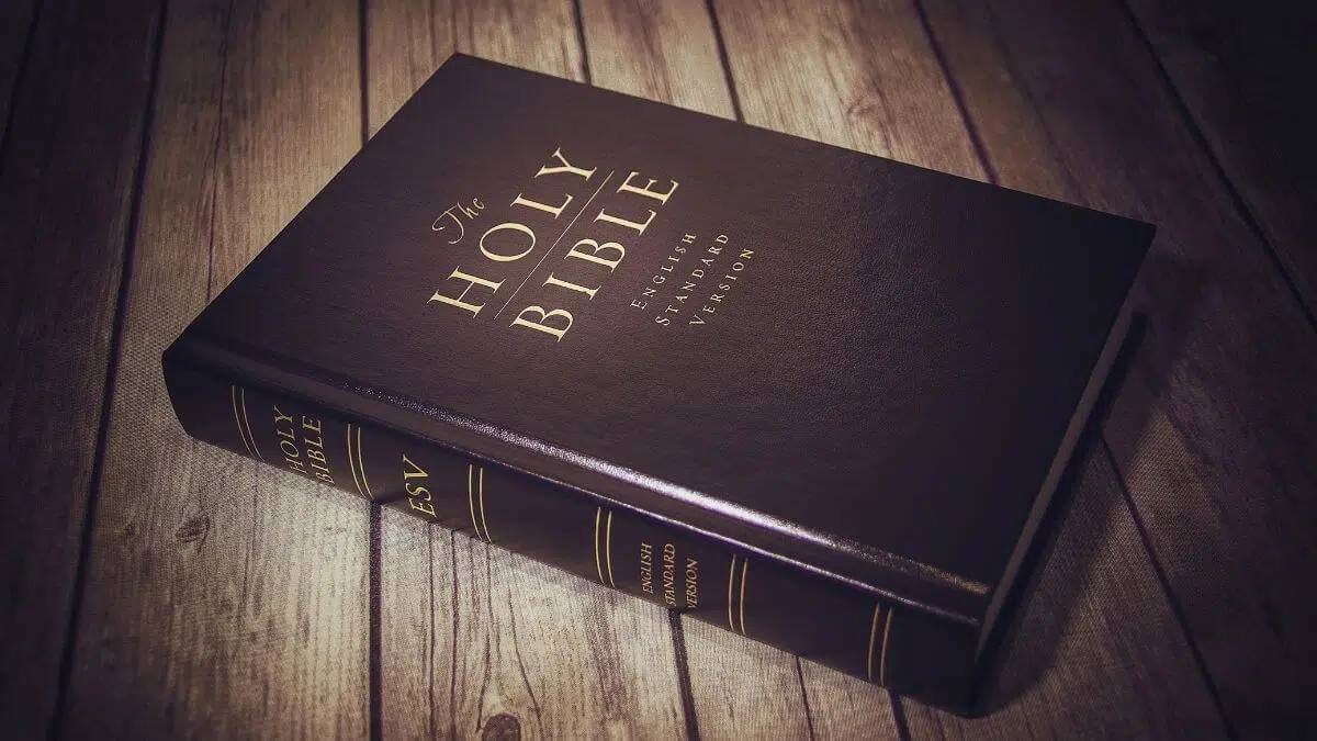 The-Holy-Bible-